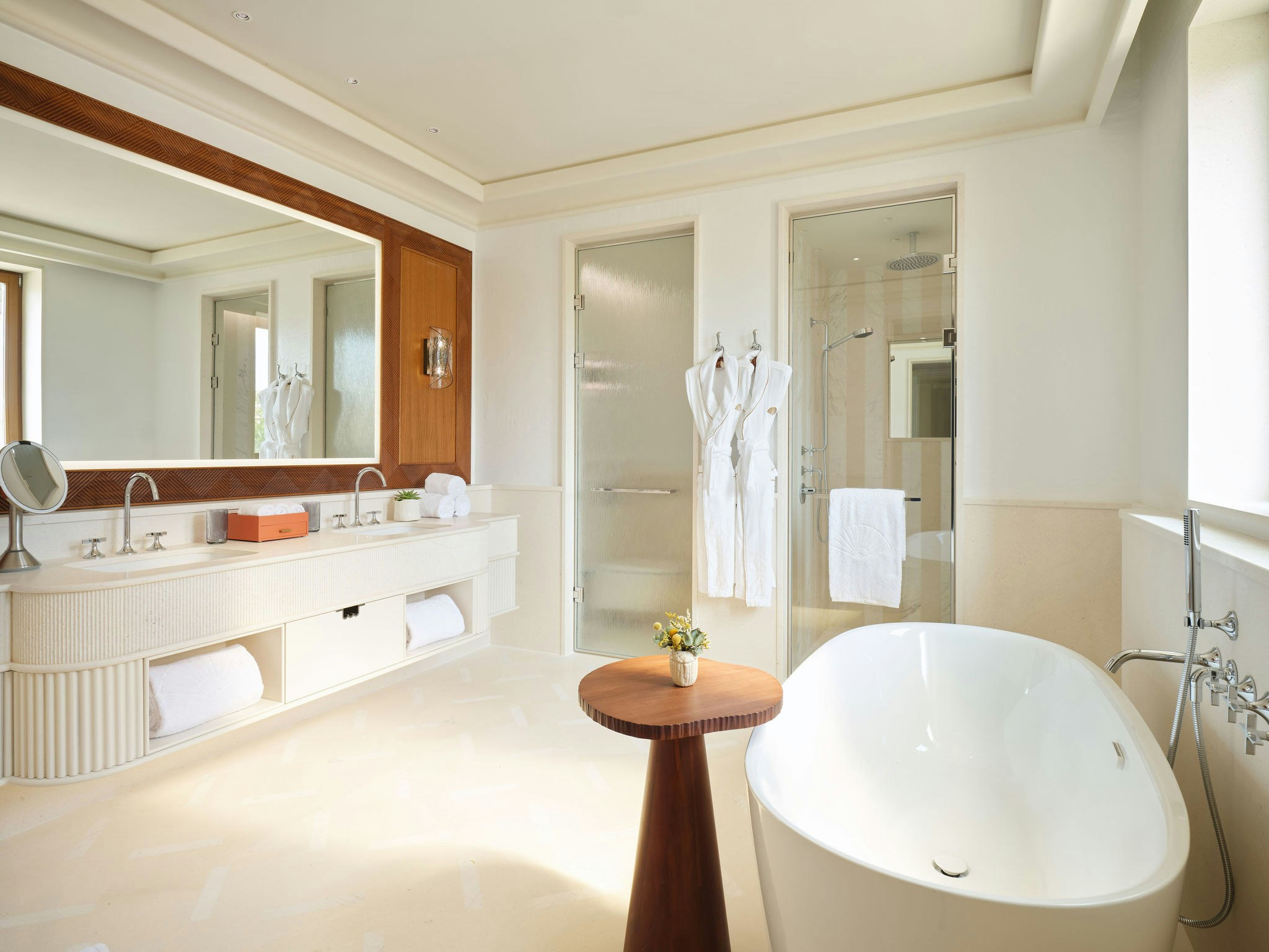 Mandarin Oriental Punta Negra, Mallorca 29/31