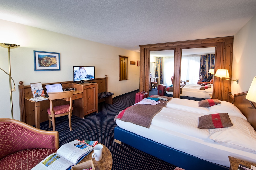 Hotel Butterfly 17/29