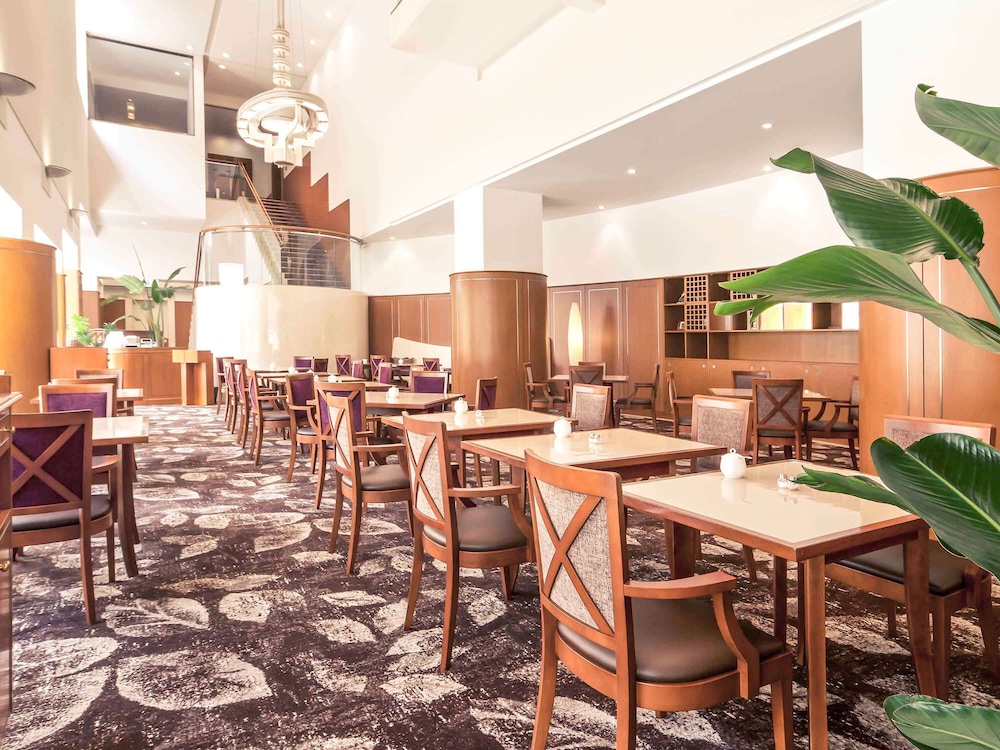 Mercure Nagoya Cypress 38/61