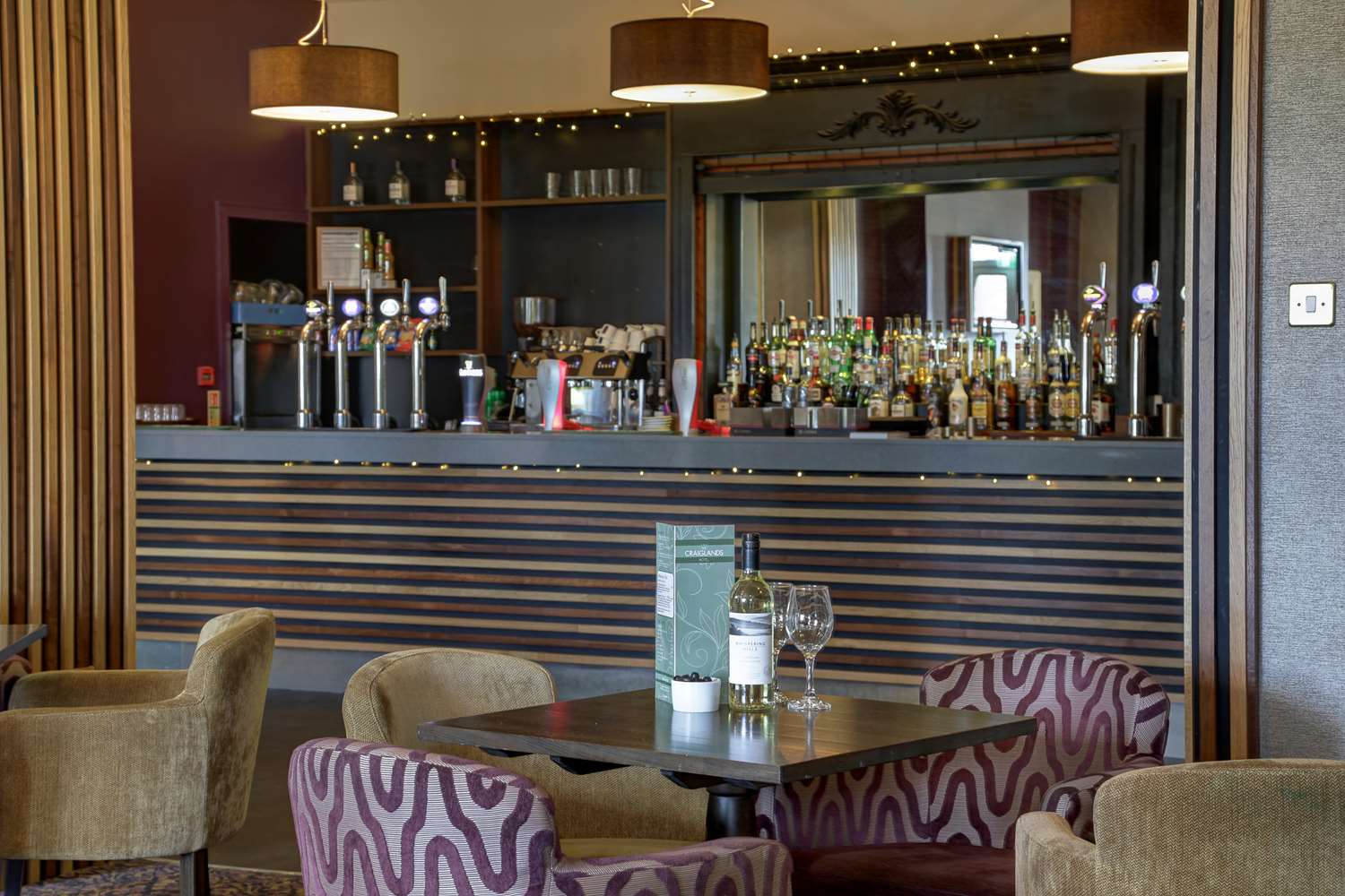 The Craiglands Hotel, Sure Hotel Collection By Best Western 47/61
