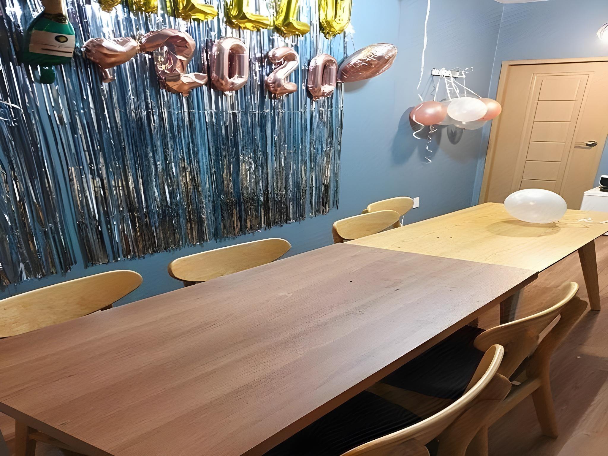 Benikea Hotel Kakao 33/46