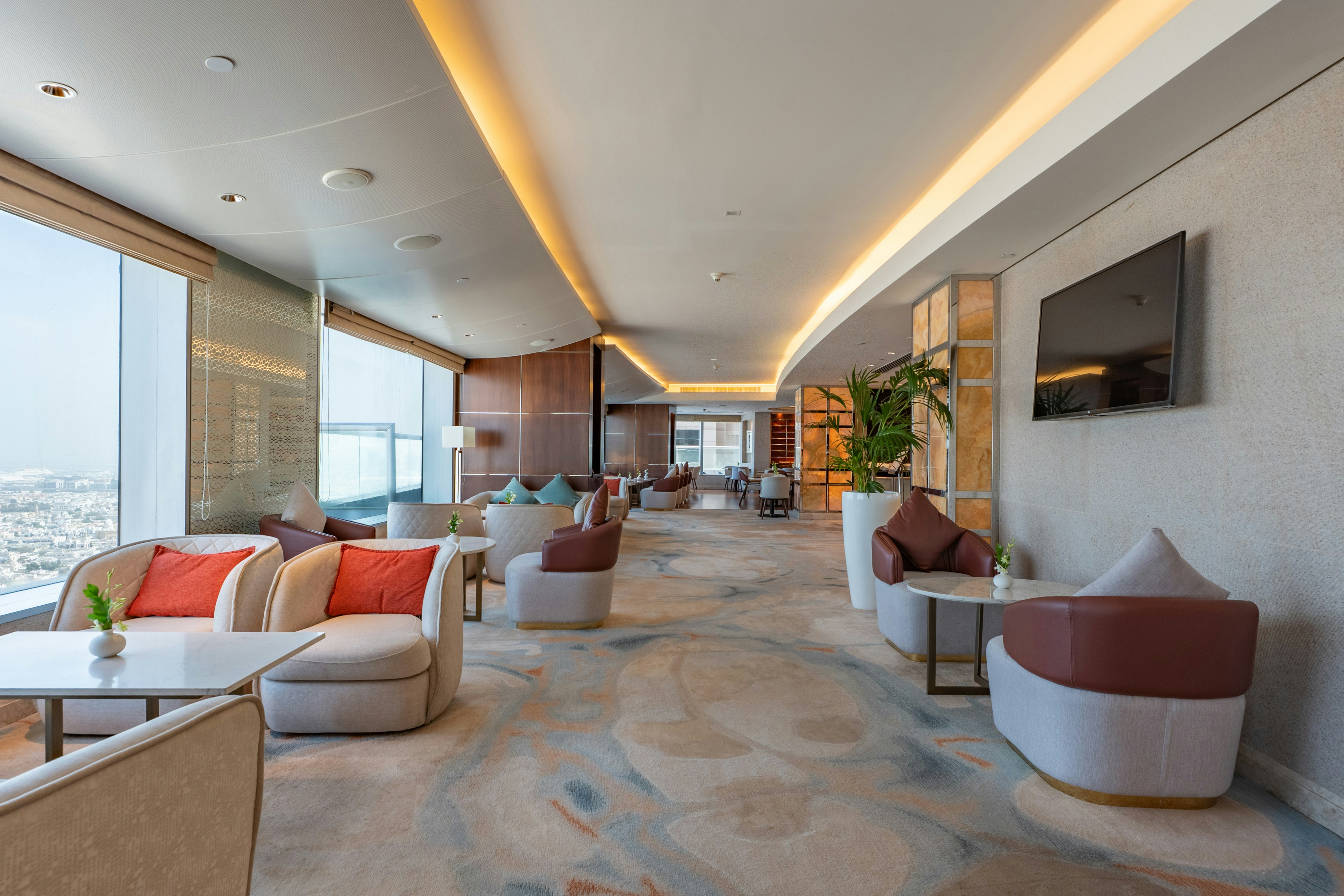 Conrad Dubai 45/80