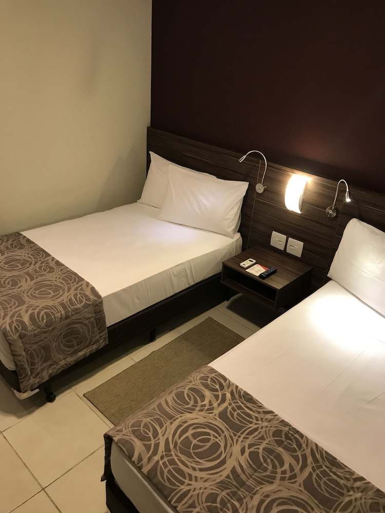 Nobile Inn Dutra Rio de Janeiro 8/26