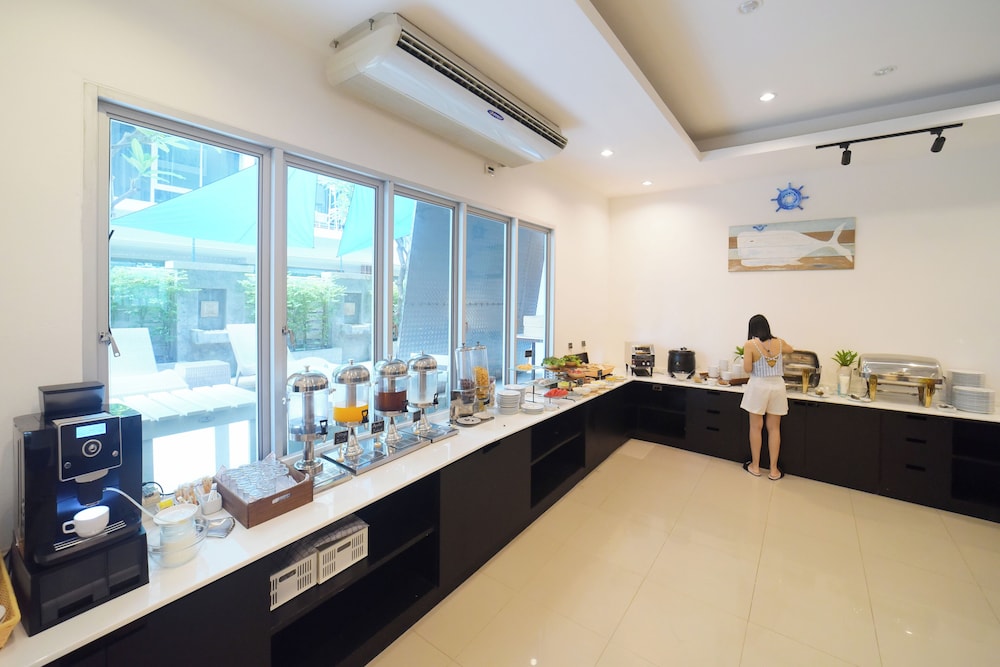 Kokotel Pattaya South Beach (ex Neta Resort Pattaya) 43/69
