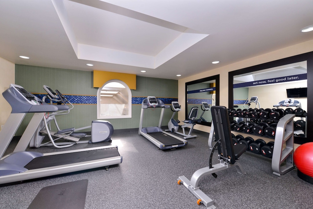 sport facilities