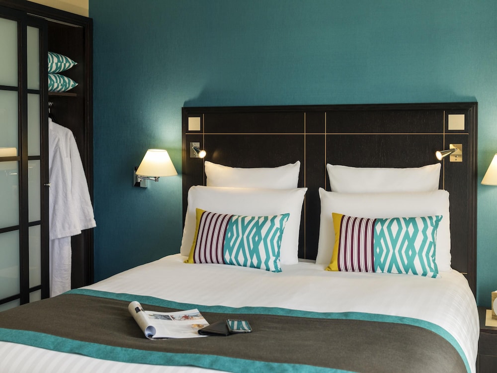 Mercure La Baule Majestic 21/64