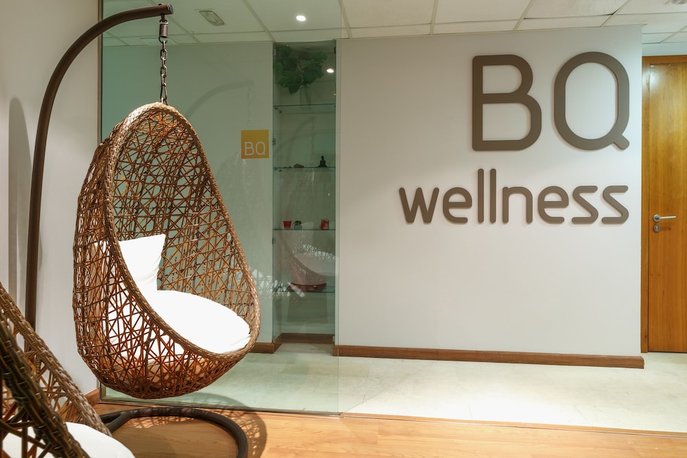 BQ Andalucia Beach Hotel 32/63