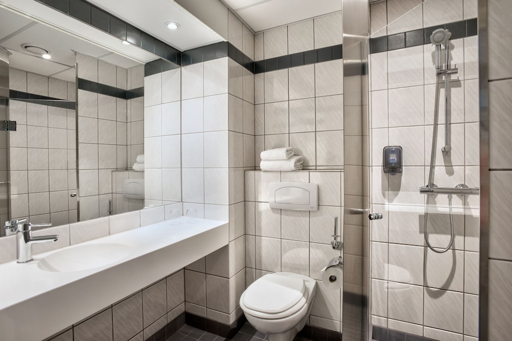 Quality Hotel Skjaergarden 8/43
