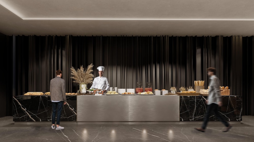 Scarlatti Hotel Milano 6/50