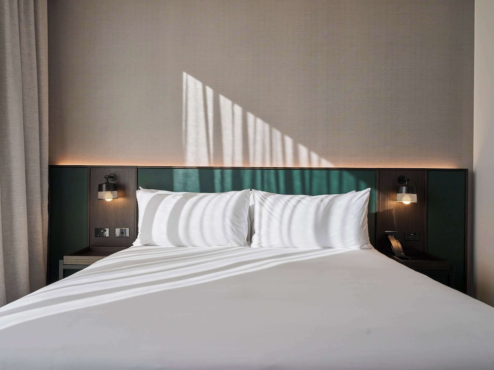 Novotel Melbourne Airport 10/54