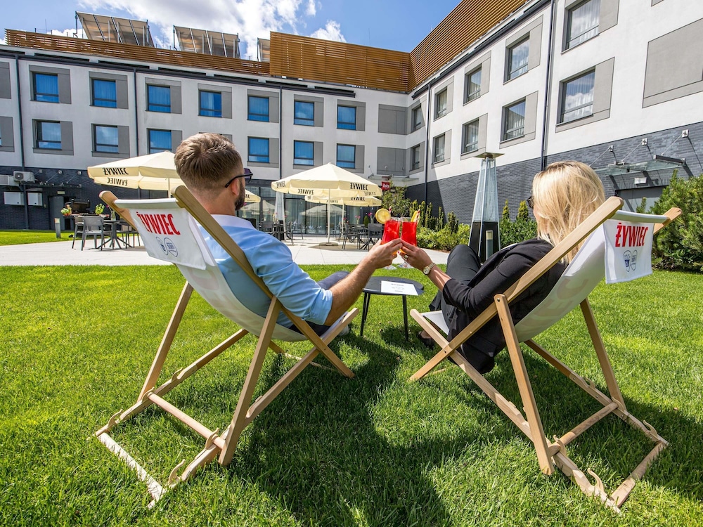 Ibis Poznan Polnoc 68/73