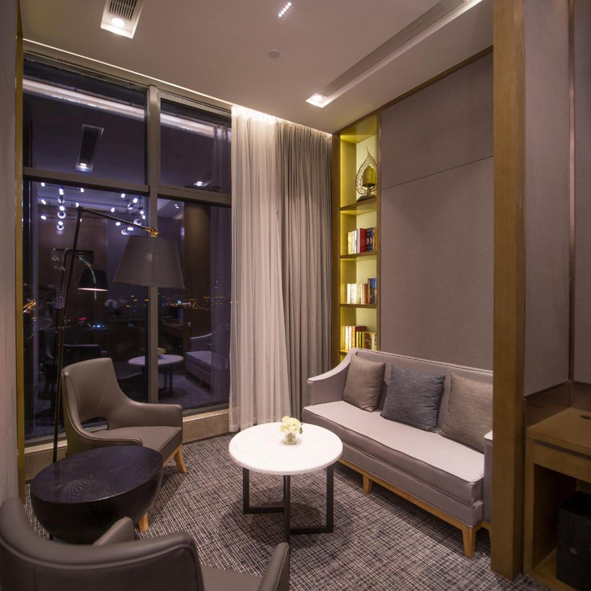 Xiamen United Hotel 37/54