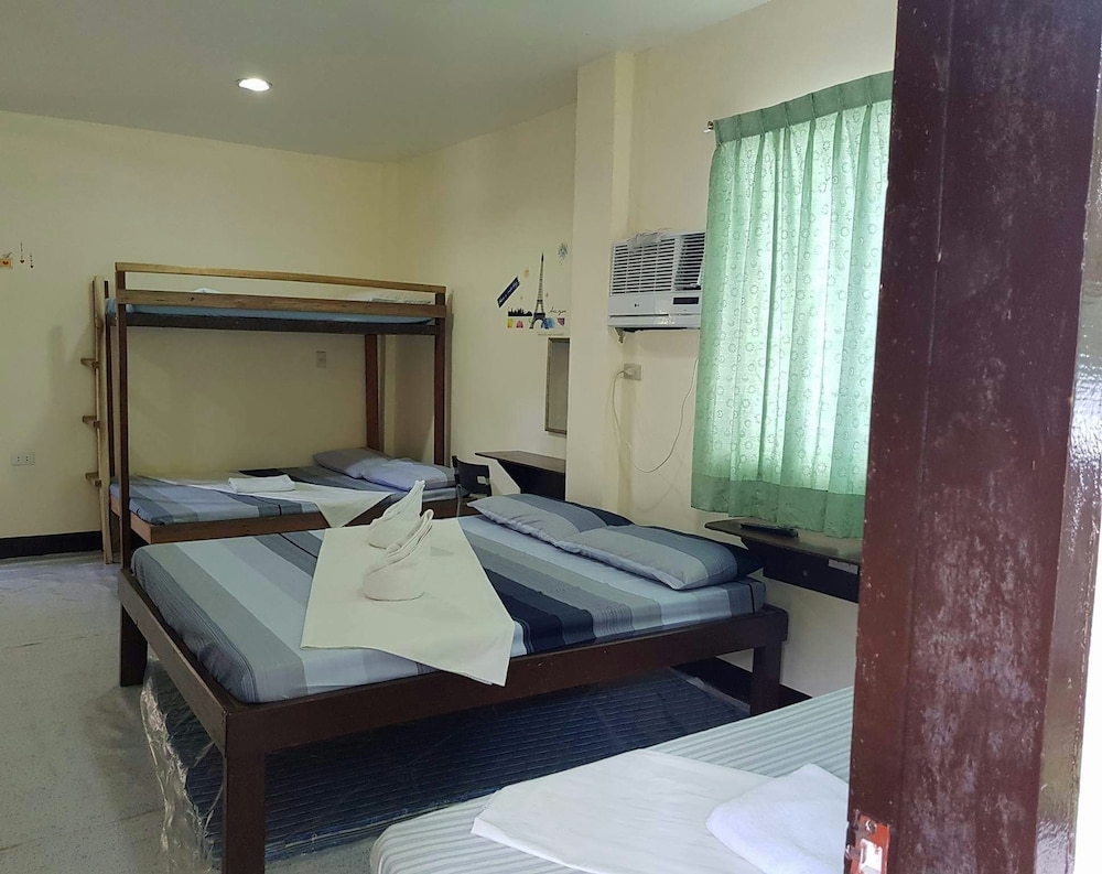 Bunakidz Lodge 16/50