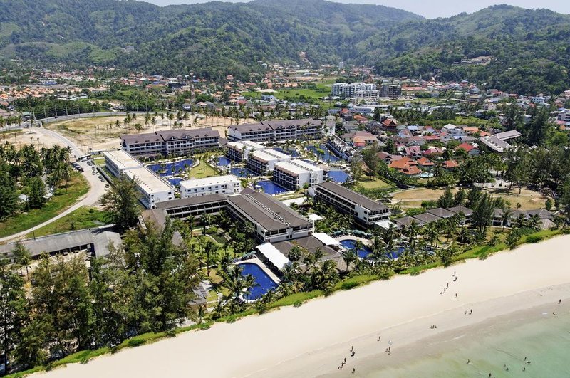 Sunwing Kamala Beach 54/56