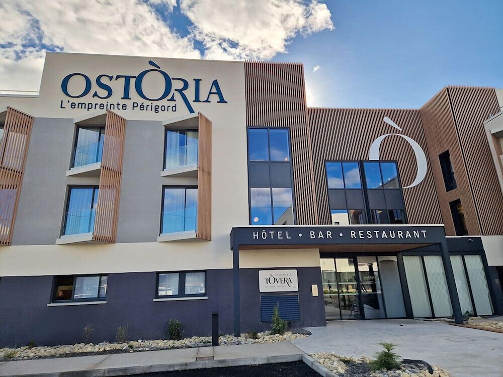 Hotel OstOria, BW Signature Collection 1/48