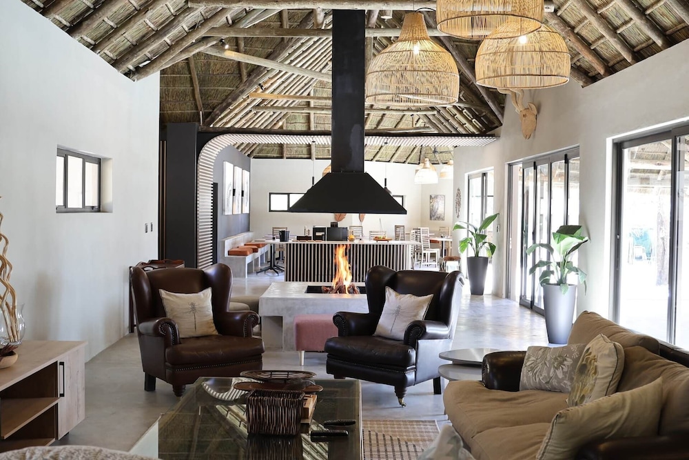 Mziki Safari Lodge 59/76