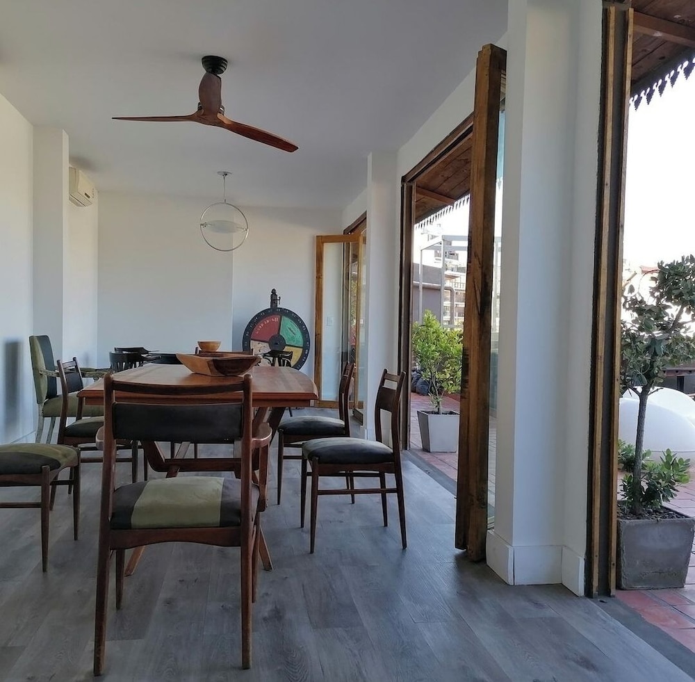 Hotel Costa Rica 53/66
