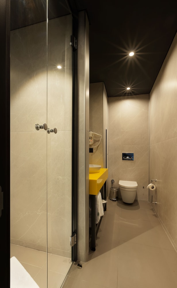 ibis Styles Istanbul Merter 24/71