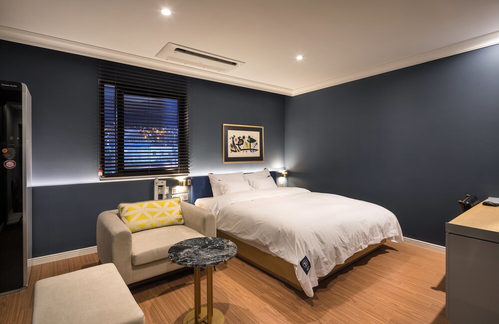 Busanjin Brown-Dot Hotel 23/50