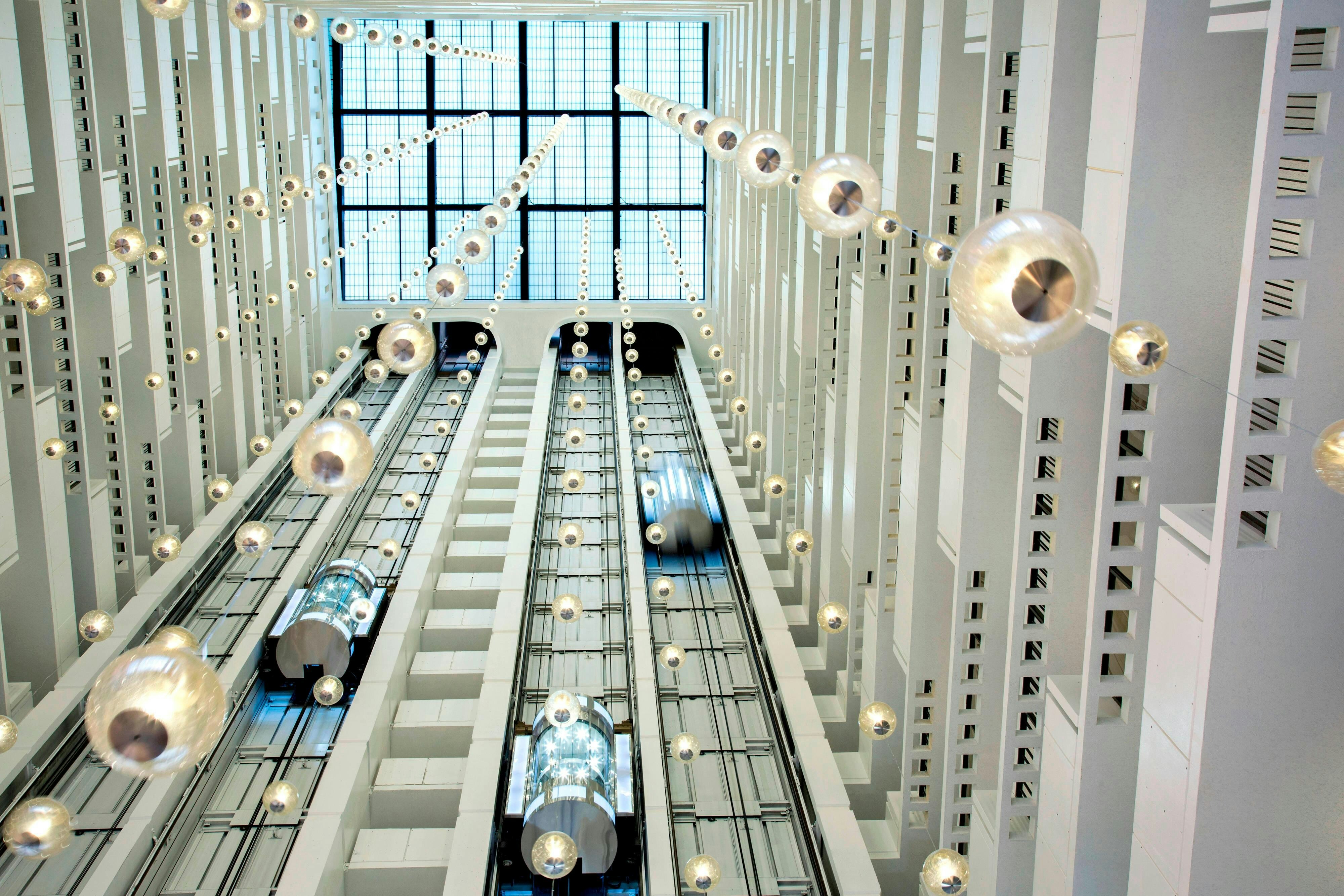Sheraton Grand Nashville Downtown in NASHVILLE - TN