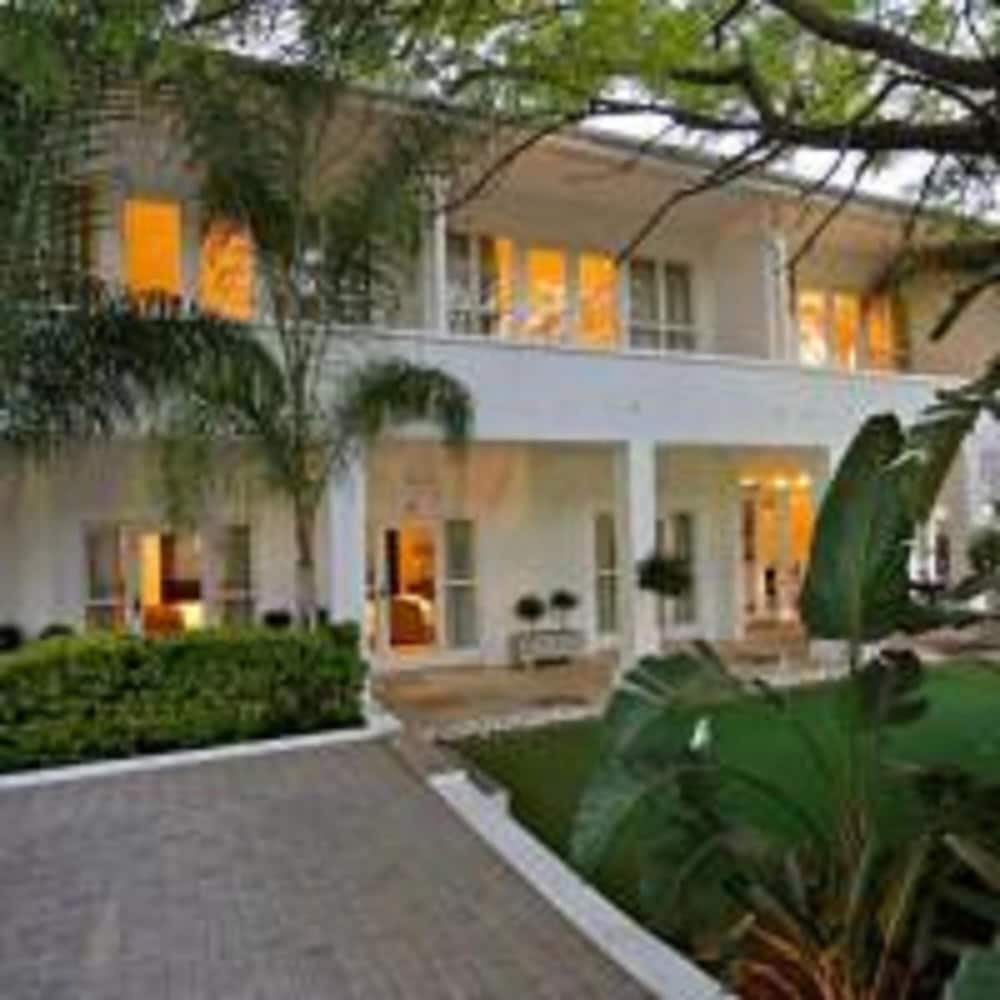 Belvedere Boutique Hotel 4/50