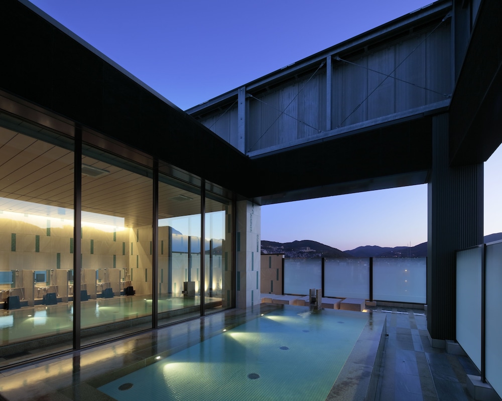 Candeo Hotels Nagasaki Shinchi Chinatown 36/50