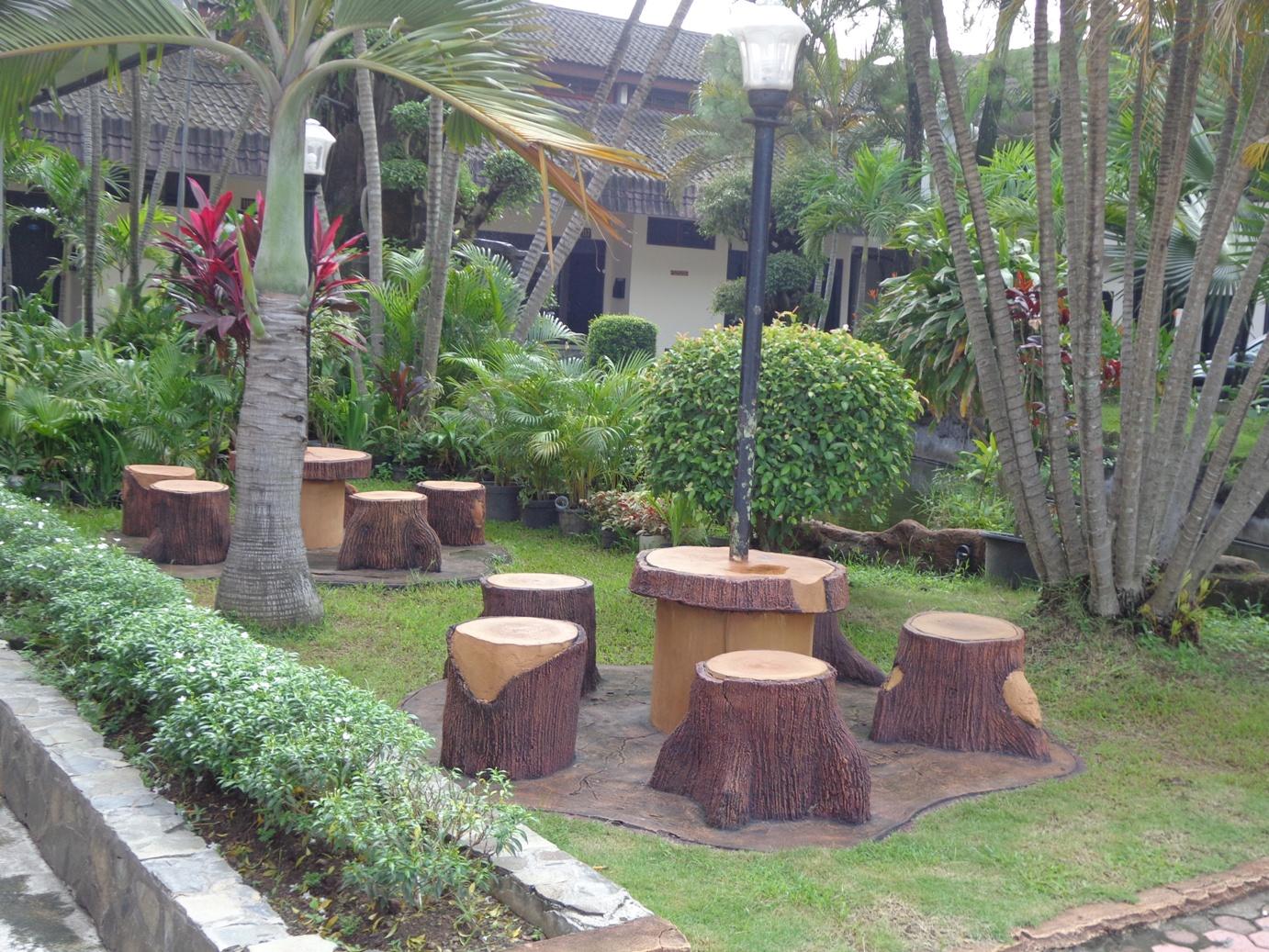 Insumo Palace Hotel and Resort 32/35