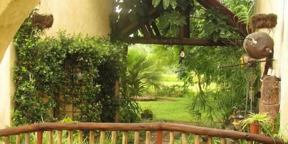 Hazyview Country Cottages 39/49