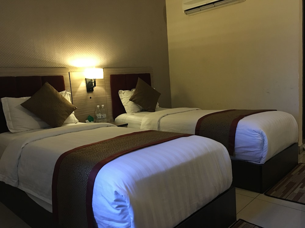 Kingston Hotel 12 - Jalan Raja Laut, KL 6/46
