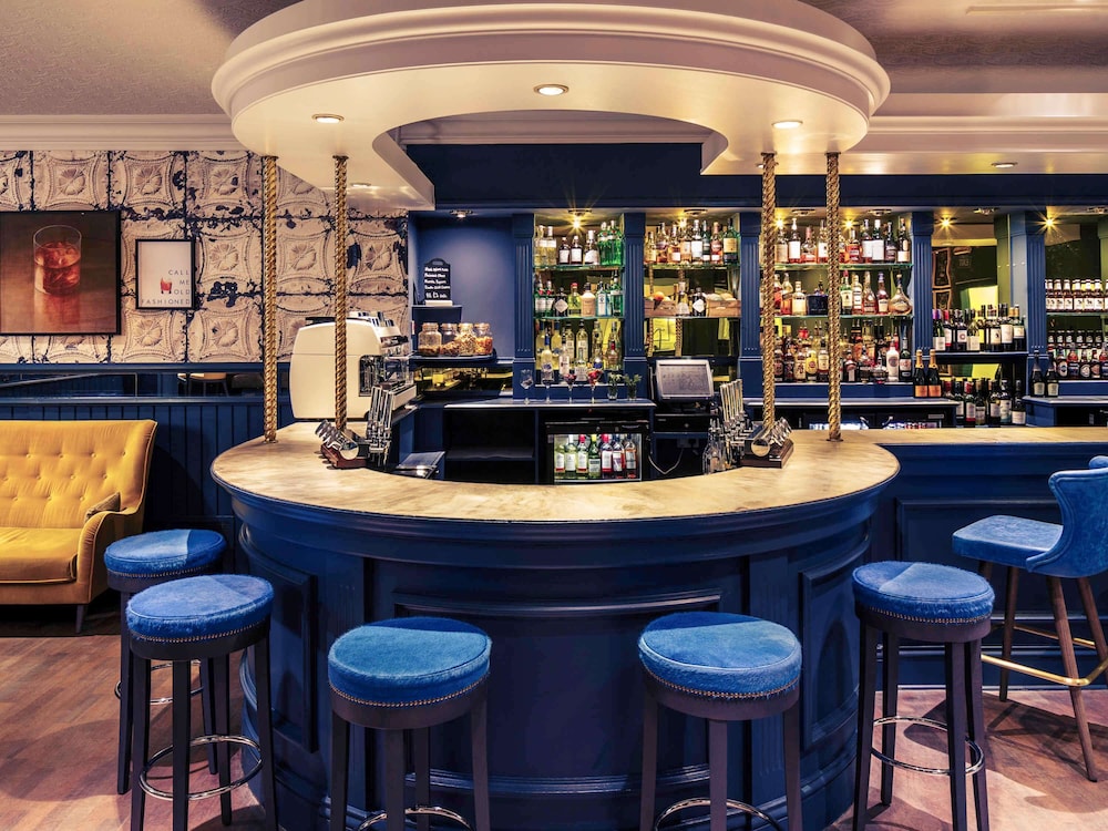Mercure Inverness Hotel 35/59