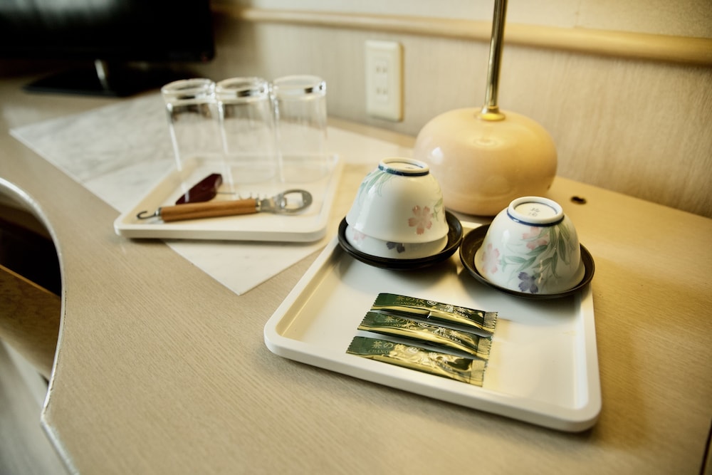 Palcall Tsumagoi Resort Hotel 32/77