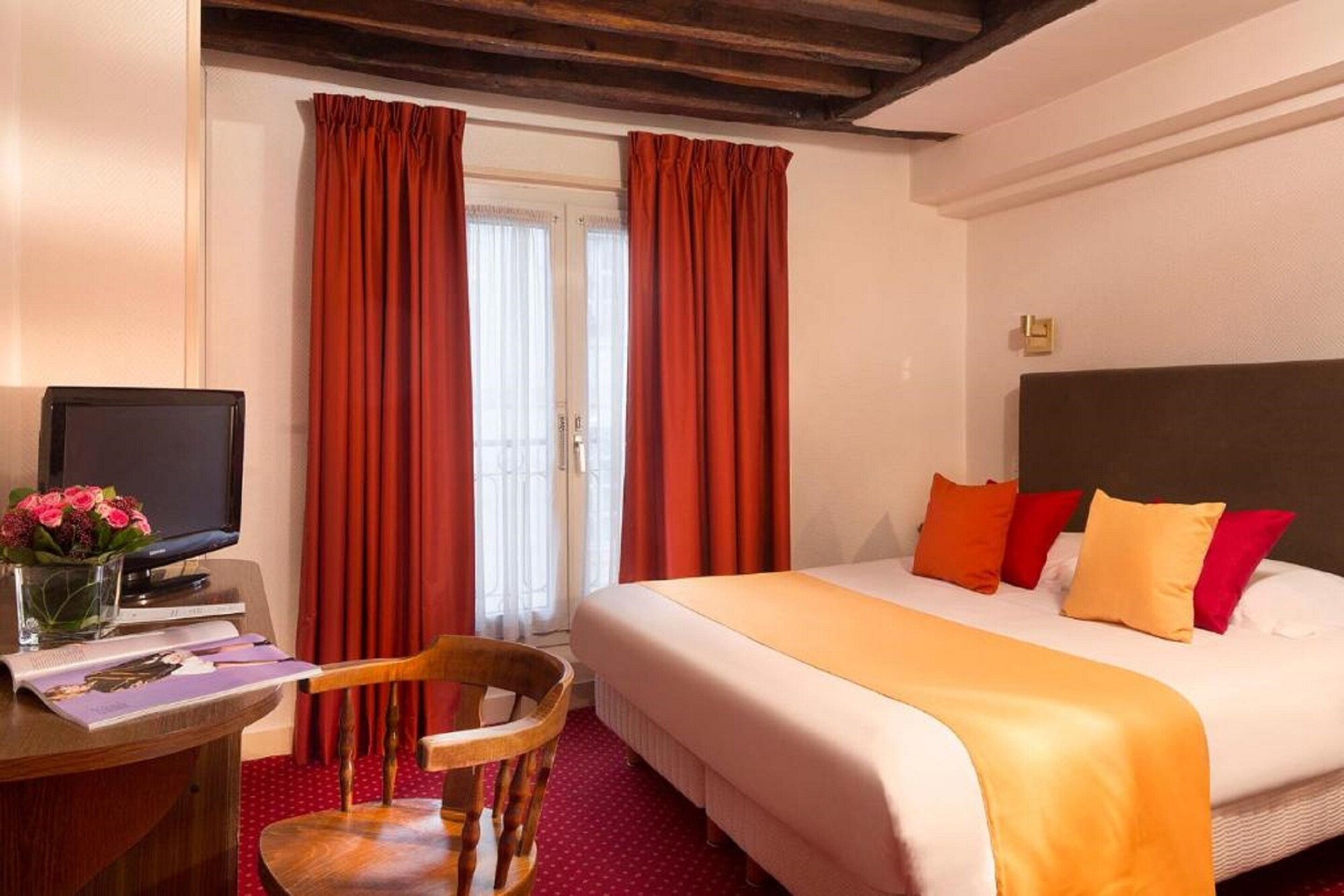 STANDARD, SINGLE, SINGLE BED