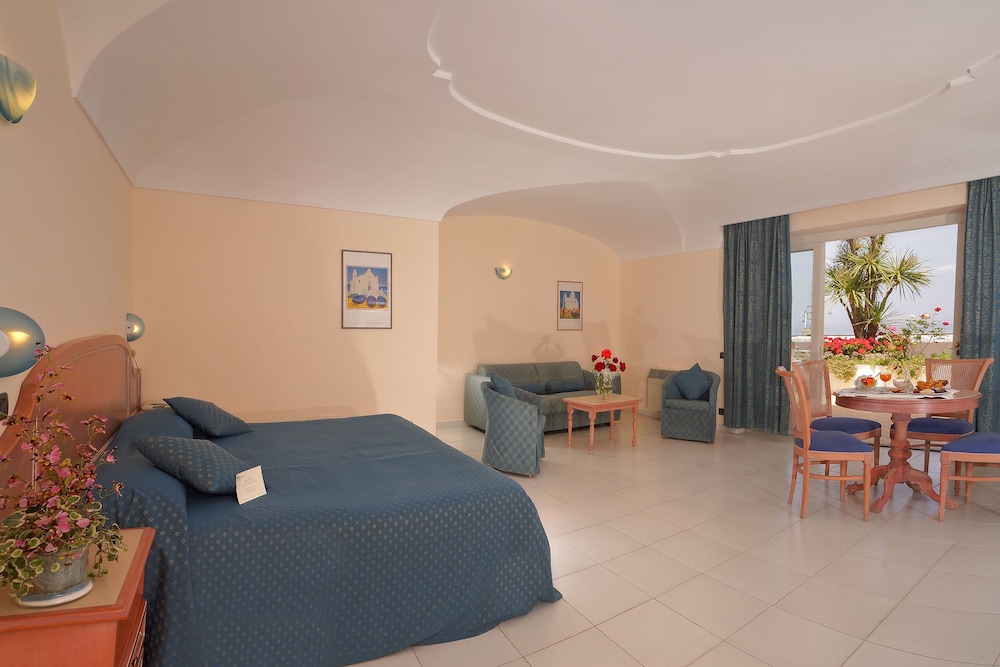 Hotel Le Querce Thermae & Spa 12/57