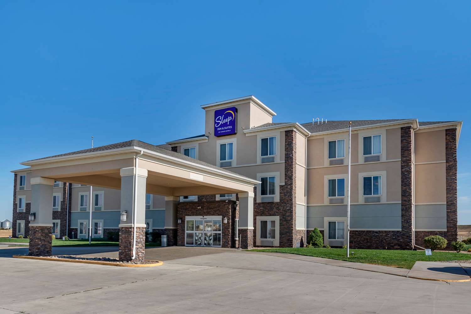 Sleep Inn & Suites Oakley I-70 15/16