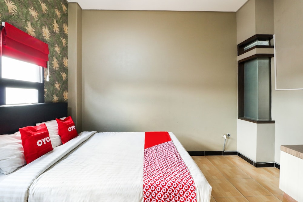 OYO 90026 Guest House Teras Waruga Syariah 10/22