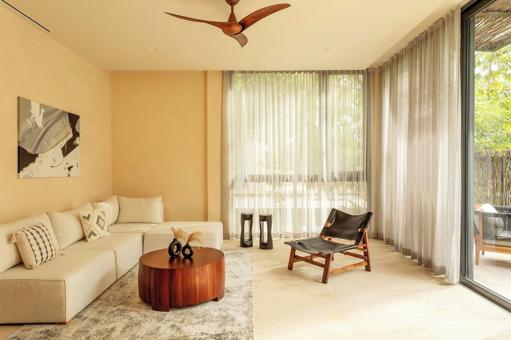 Bloom Tulum Apartments by Marriott 77/94