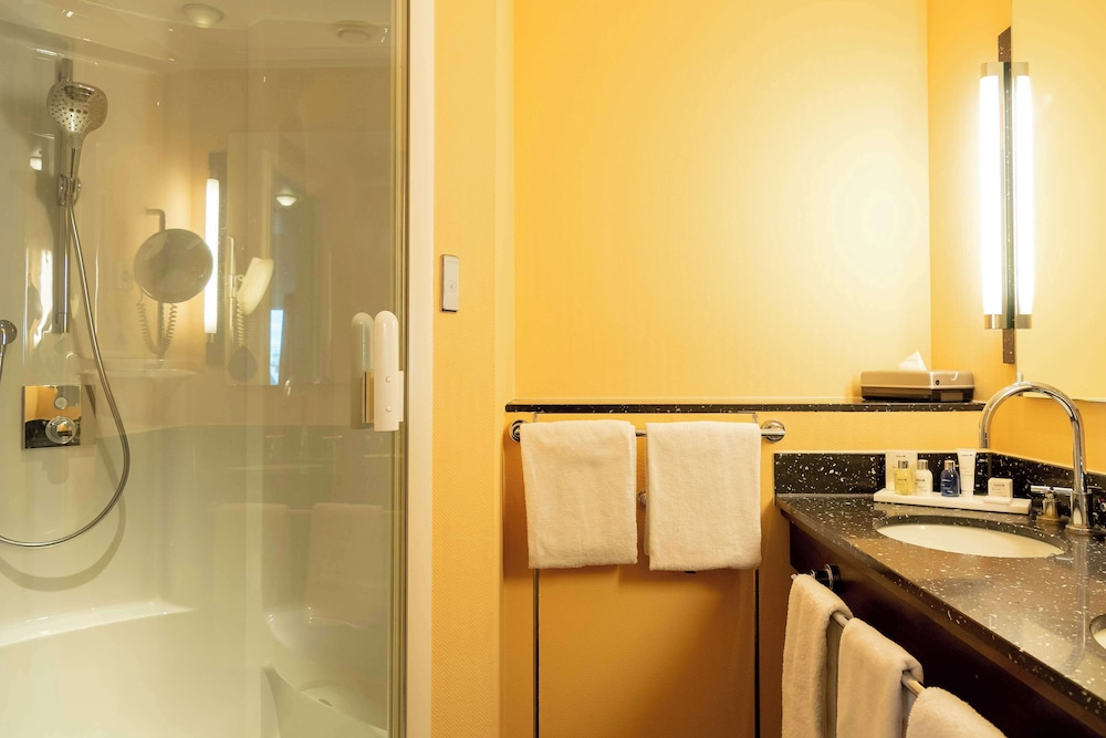 Radisson Blu Palace Hotel 62/64