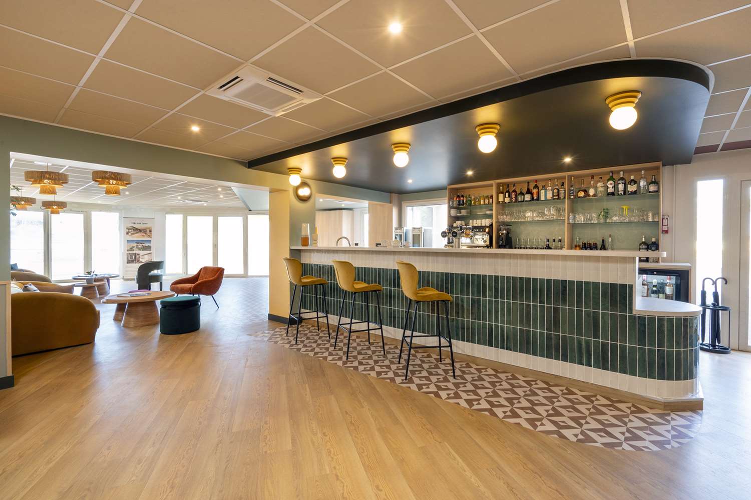 Sure Hotel by Best Western Caen Memorial 7/44