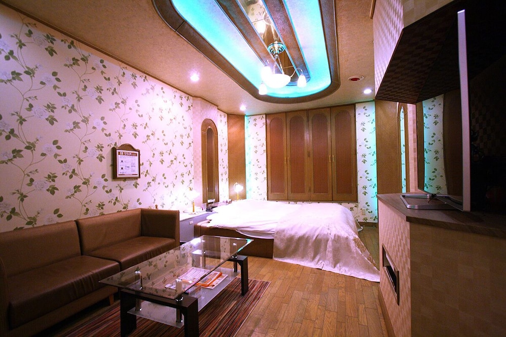Hotel Ohirune Racco Sakai - Adult Only 4/24