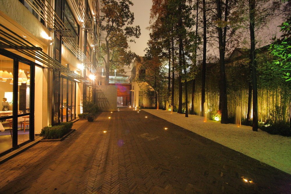 Urbn Boutique Shanghai 10/10