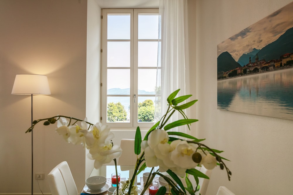 Heart Lake Apartments- Verbania 22/50