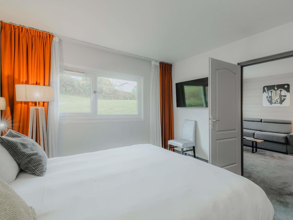 Mercure Annecy Sud 31/70