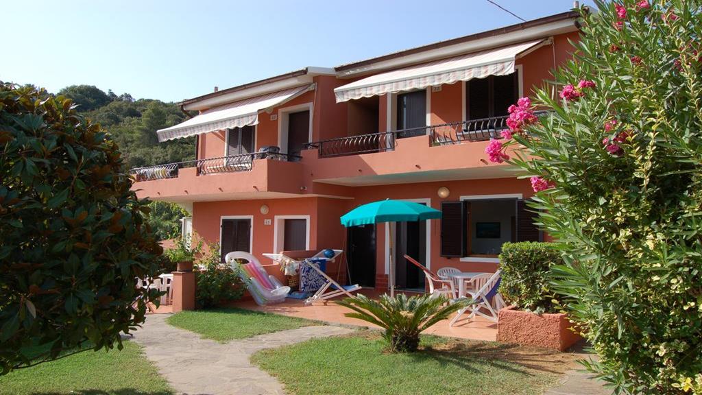 Residence Villa Franca 1/15