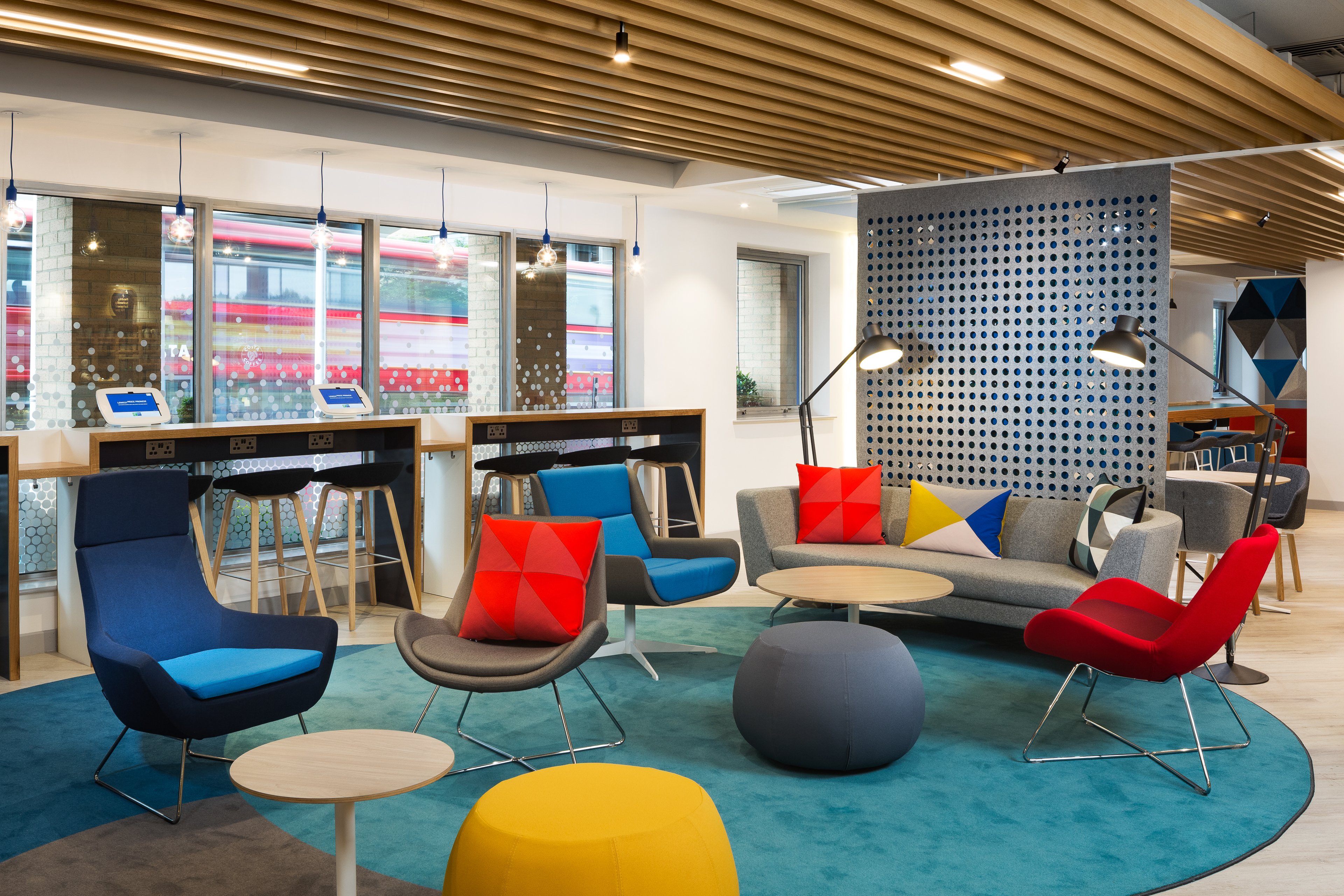 Holiday Inn Express London Ealing 20/34