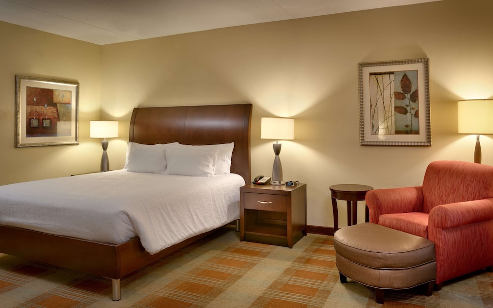 Hilton Garden Inn Clarksville 16/46
