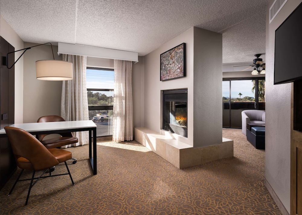 Embassy Suites by Hilton Tucson East 33/48