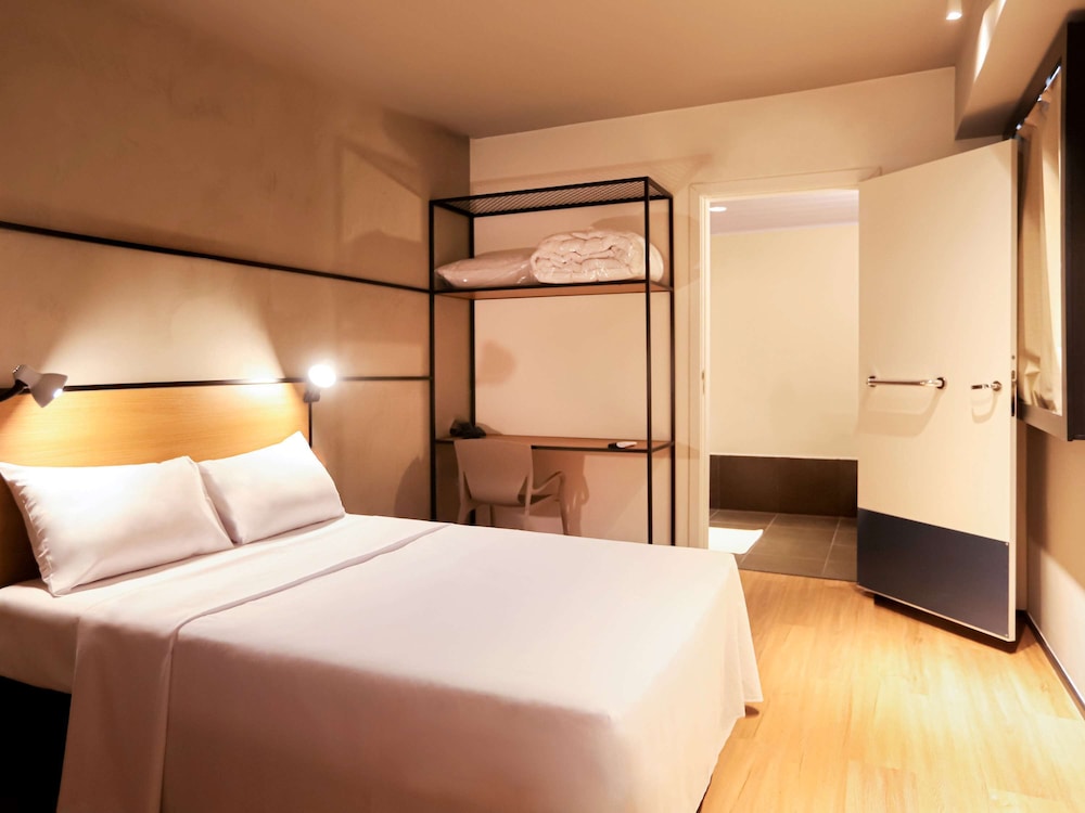 ibis Cuiaba Shopping 10/55