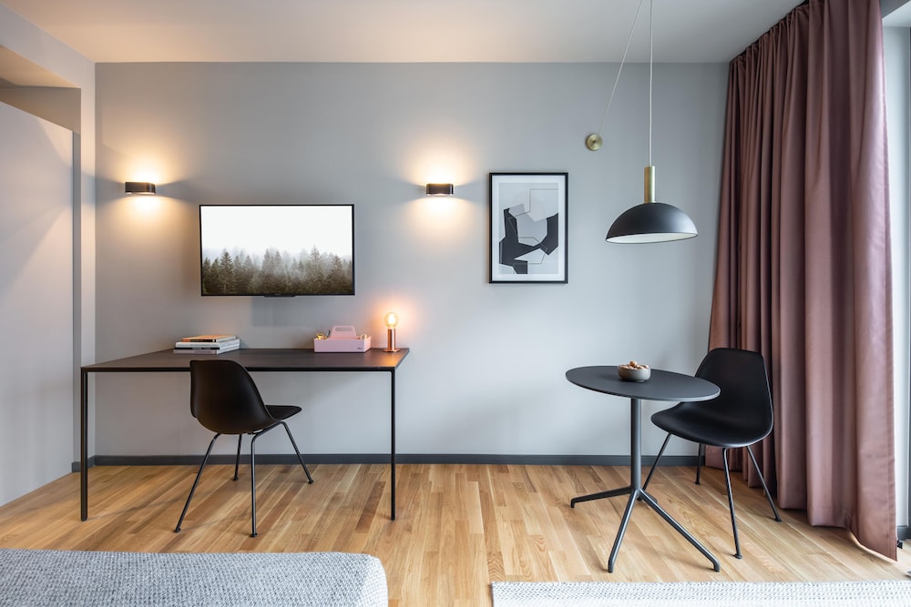 Ipartment Darmstadt @home By Best Western 38/42