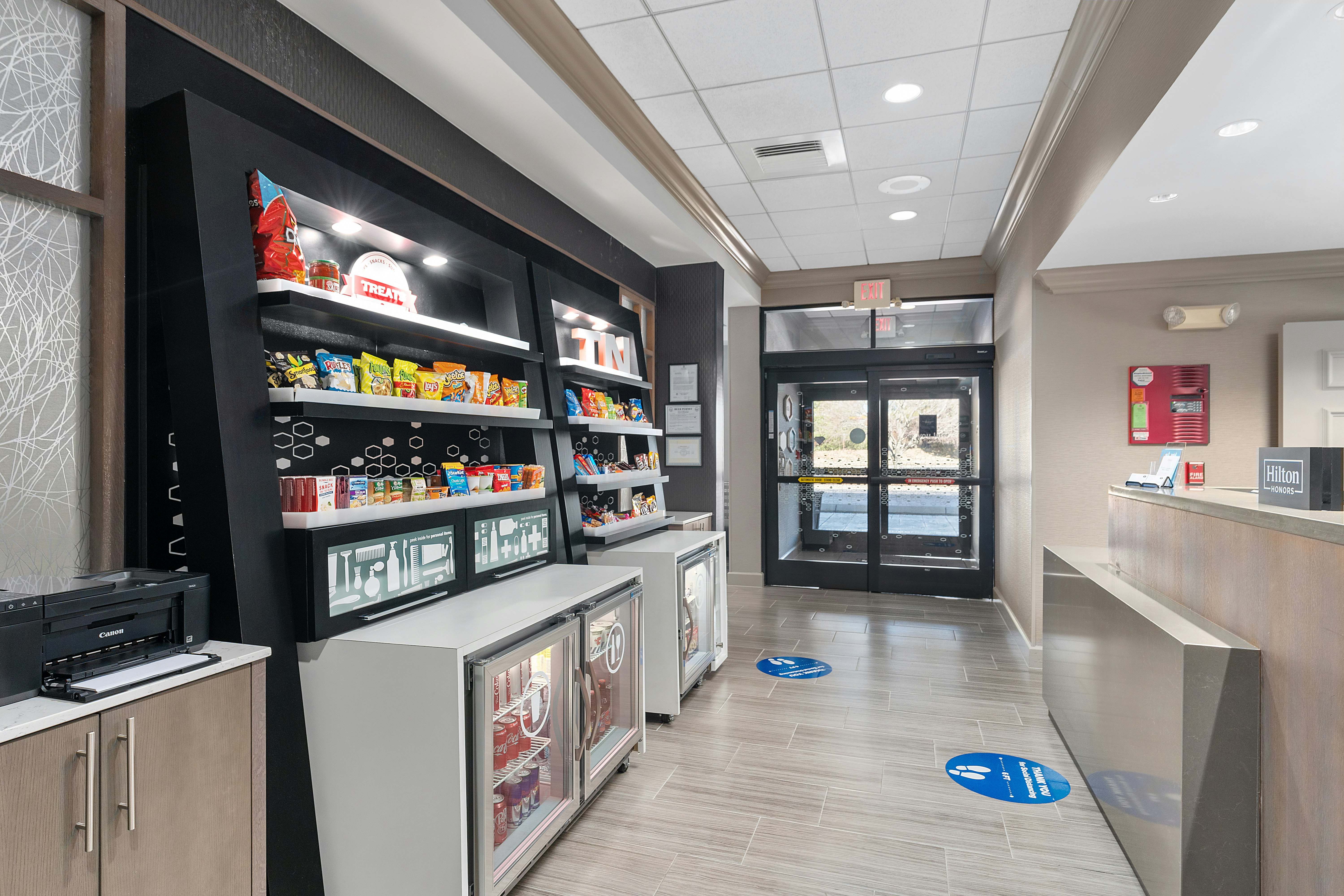 Hampton Inn By Hilton Springfield 11/49