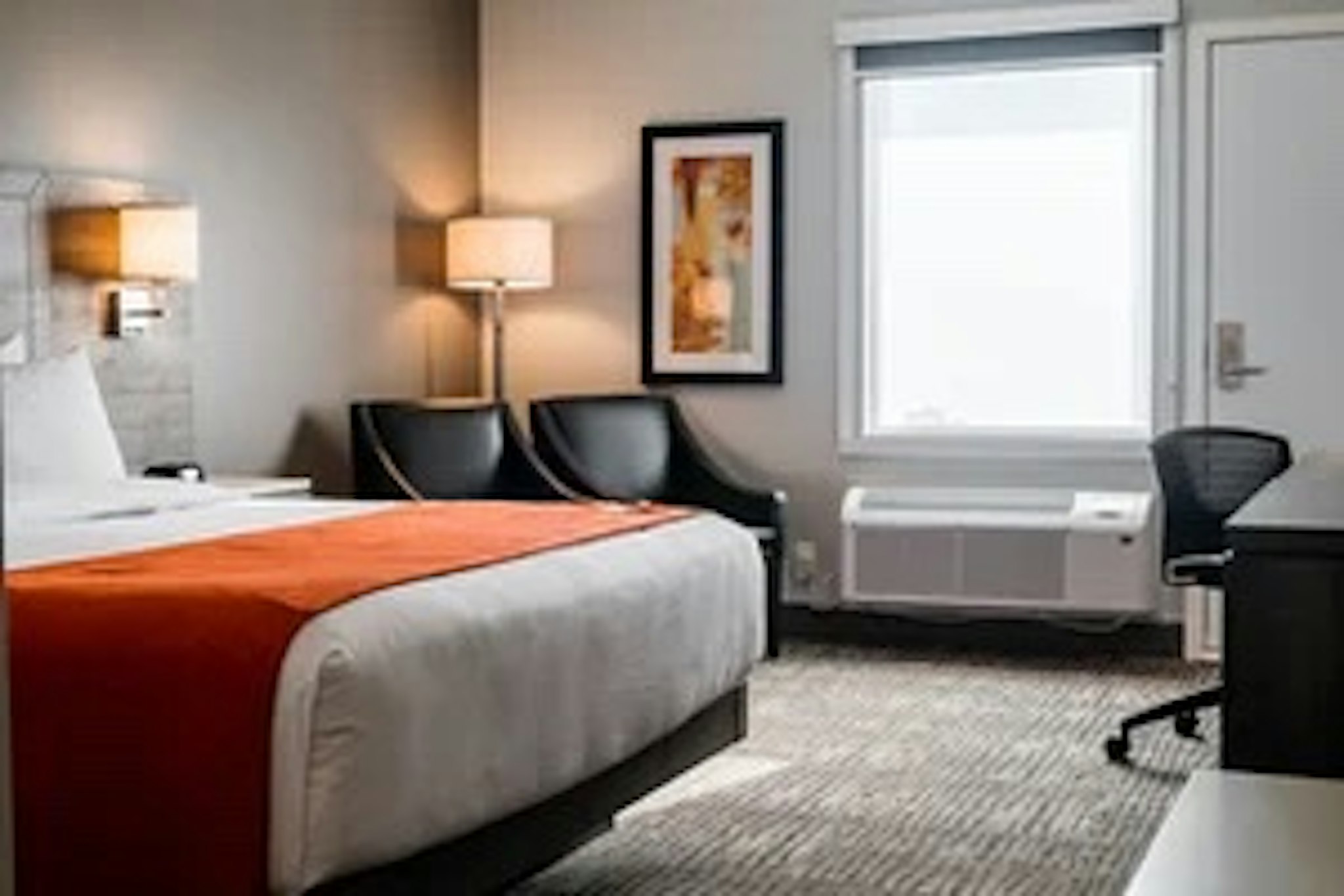 Amsterdam Inn & Suites, an Ascend Collection Hotel 19/52